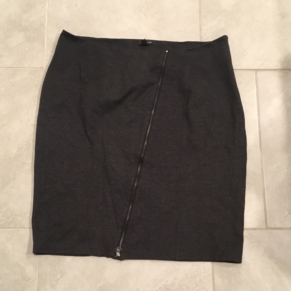 6th & Lane Skirt
